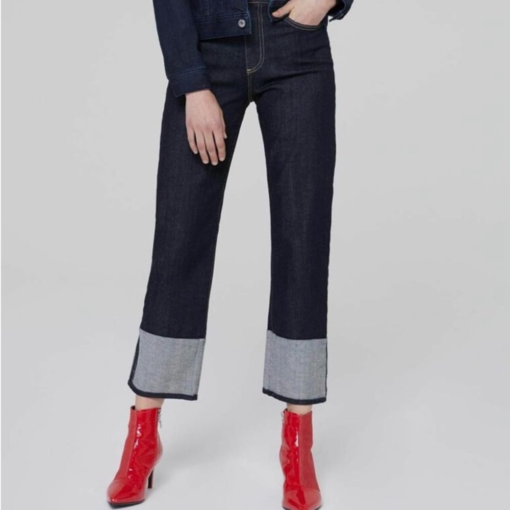 AG The Rhett Jeans